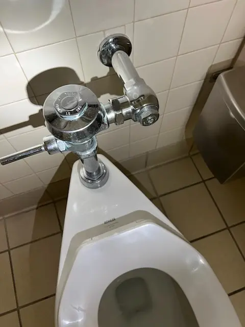 Fixture installation and repair for Repiping in Marion Forks